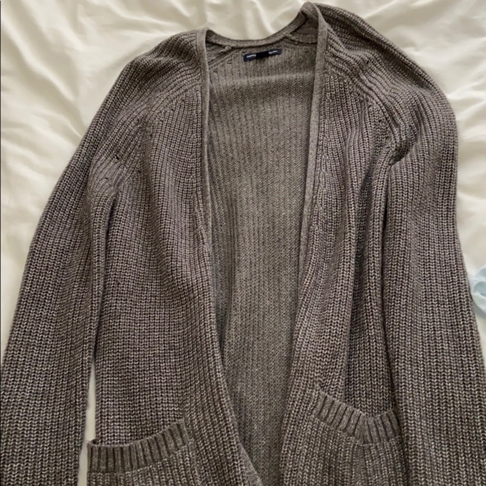 American Eagle Cardigan